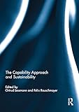 The Capability Approach And Sustainability English Edition