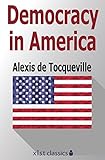 Democracy In America Xist Classics English Edition