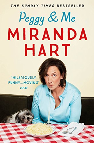 Peggy and Me book cover
