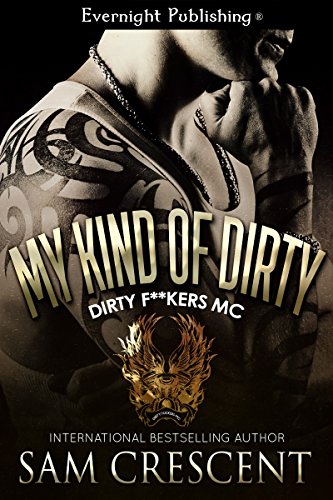 My Kind of Dirty book cover