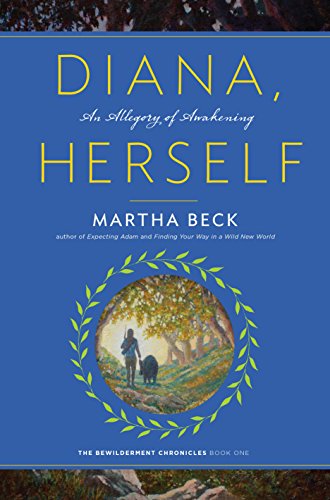 Diana, Herself: An Allegory of Awakening book cover