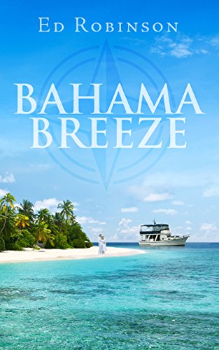 Bahama Breeze book cover