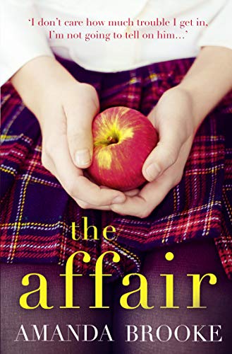 The Affair book cover