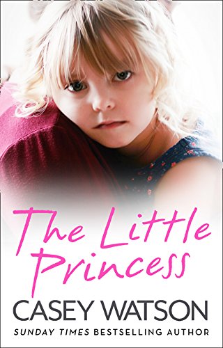 The Little Princess book cover
