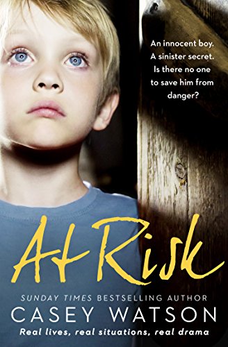 At Risk book cover