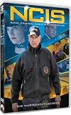 NCIS: Naval Criminal Investigative Service: The Thirteenth Season [DVD]