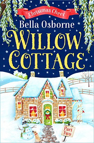 Christmas Cheer book cover