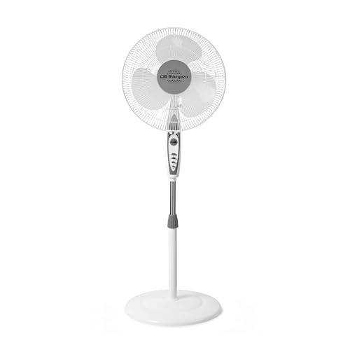 Orbegozo SF 0147 - Ventilateur sur pied