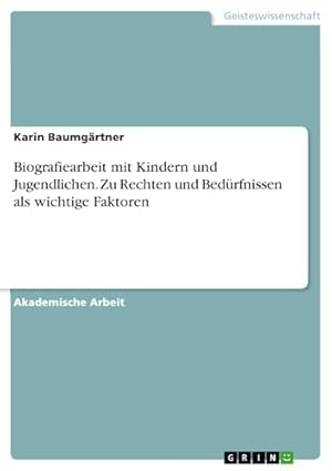 Schulen als Lebensräume für Kinder und Jugendliche Joachim Bauer