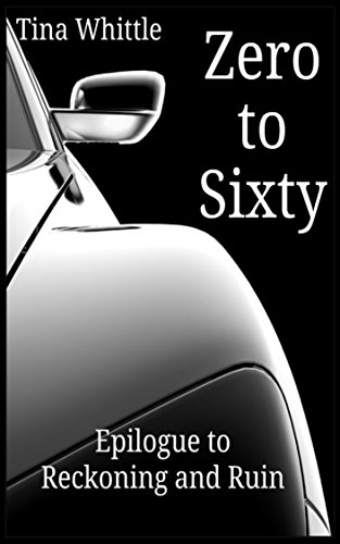 Zero to Sixty book cover
