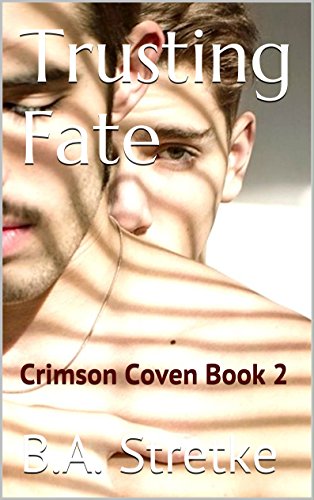 Trusting Fate book cover