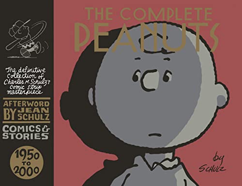 The Complete Peanuts, Vol. 26: Comics & Stories book cover