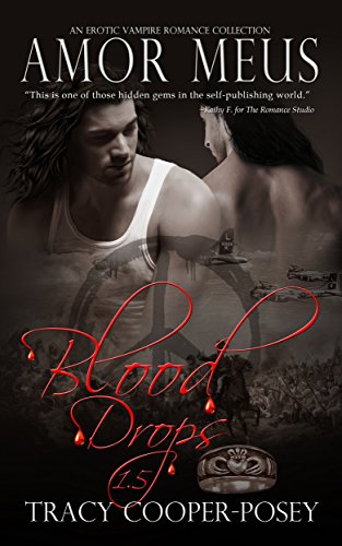 Amor Meus book cover