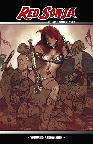 Arrowsmith book cover