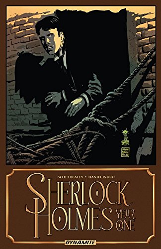 Year One book cover