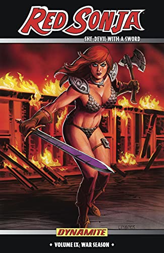 War Season book cover