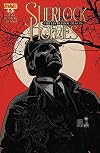Sherlock Holmes: Liverpool Demon #5 (of 5)