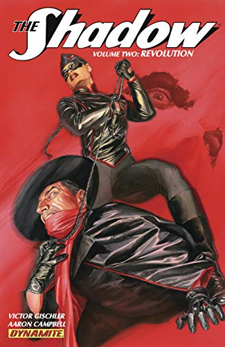 Revolution book cover