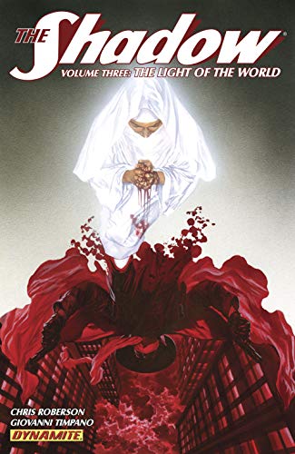 The Light of the World book cover