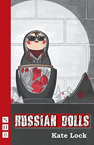 Russian Dolls book cover