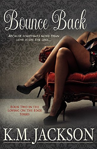 Bounce Back book cover