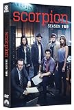Scorpion: Season 2