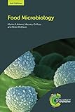 Food Microbiology English Edition
