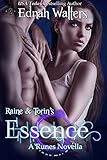 Essence A Runes Novella English Edition