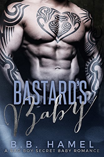 Bastard's Baby book cover