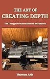 The Art Of Creating Depth In A Mix The Art Of Mixing Series Book 4 English Edition