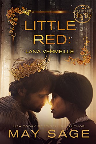 Little Red cover