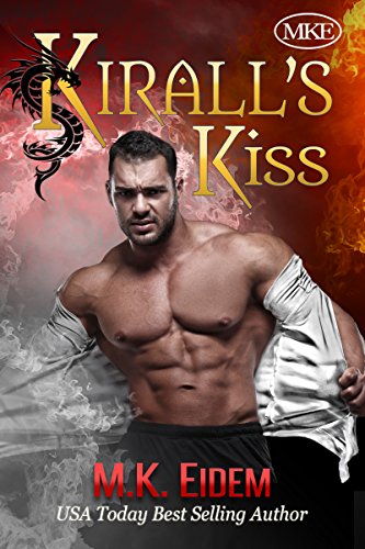 Kirall's Kiss book cover