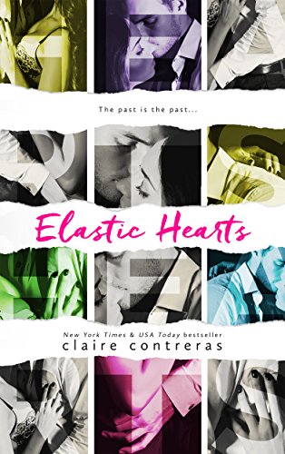 Elastic Hearts book cover