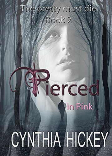 Pierced in Pink book cover