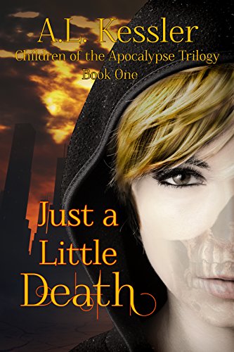 Just a Little Death book cover