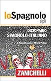 Lo Spagnolo Gil Dizionario Spagnoloitaliano Diccionario Espaolitaliano Spanish Edition