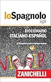 Lo Spagnolo Gil Diccionario Italianoespaol Dizionario Italianospagnolo Italian Edition
