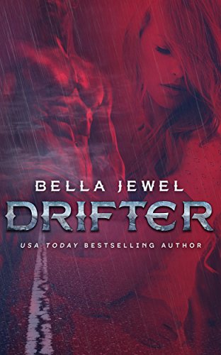 Drifter book cover