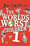 The Worlds Worst Children English Edition
