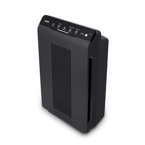 Winix 5500-2 Air Purifier with True HEPA and PlasmaWave
