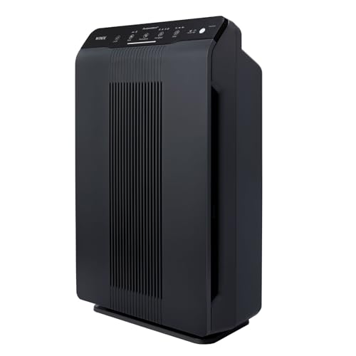 5500-2 Air Purifier