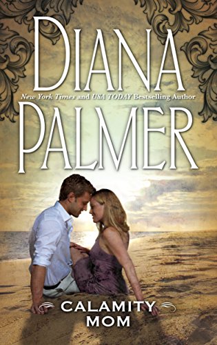 Calamity Mom / Calamity Mum book cover