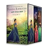 Deanna Raybourn Lady Julia Grey Volume 2 An Anthology A Lady Julia Grey Mystery