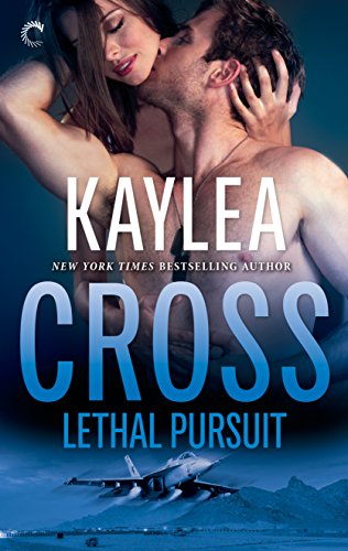 Lethal Pursuit cover