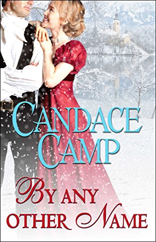 By Any Other Name book cover