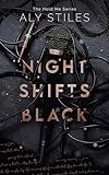 Night Shifts Black