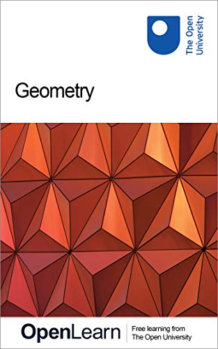 Portada de Geometry