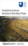 Analytical science: Secrets of the Mary Rose