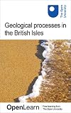 Geological processes in the British Isles