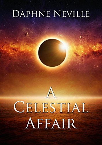 A Celestial Affair cover